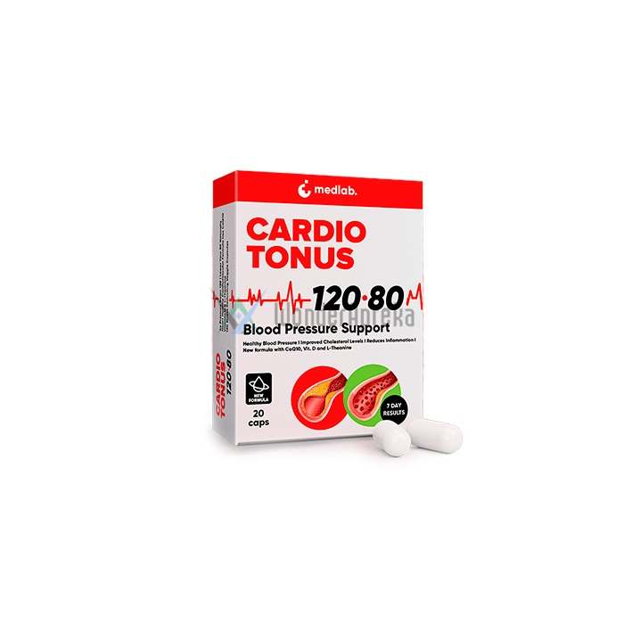 Cardio Tonus