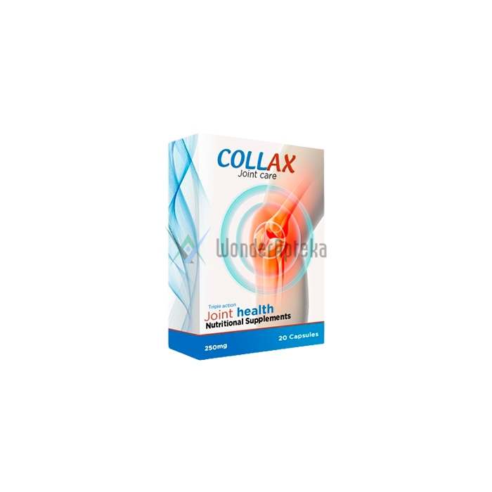 Collax