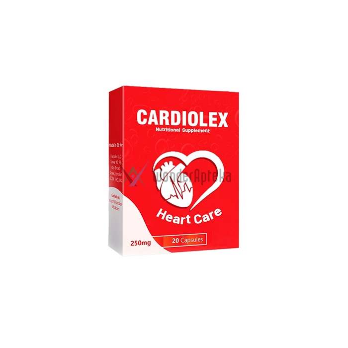 Cardiolex