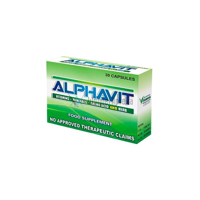 Alphavit