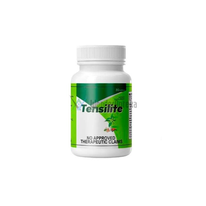 Tensilite In the Philippines - remedy for high blood pressure