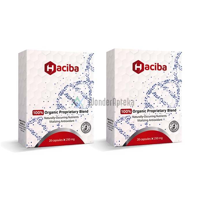 Haciba Breast Enlargement In the Philippines - breast enlargement product