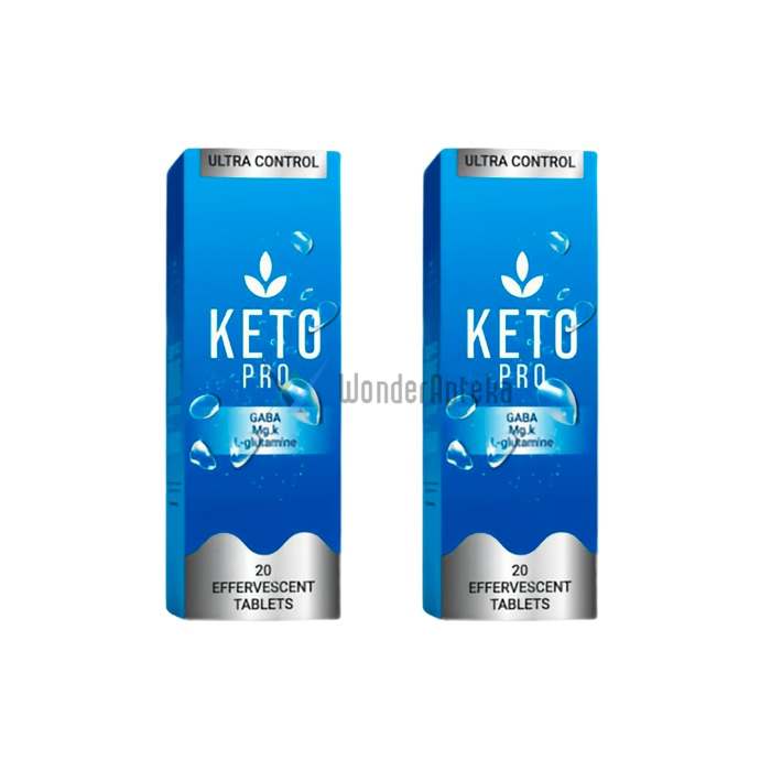 Keto Pro भारत में - वजन नियंत्रण उत्पाद